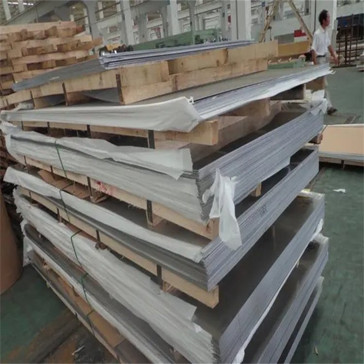 06Cr23Ni13 cold rolled stainless steel sheet 309S precision rolled stainless steel medium and thick plate 718 plate