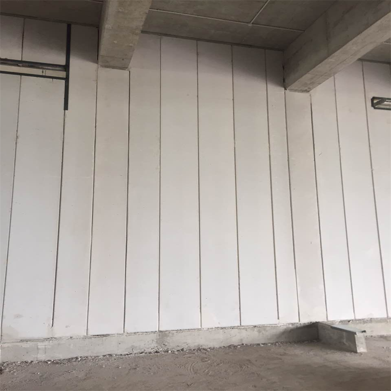 丰豪建材 厂房alc轻质隔墙板报 价 厂家直供 尺寸规格齐全 支持定制