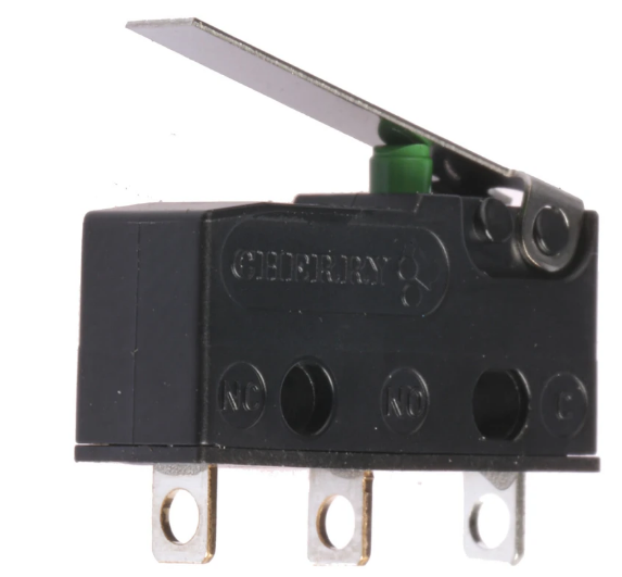 ZF ZF Micro Switch, CHERRY Switch, German Cherry Switch DB3