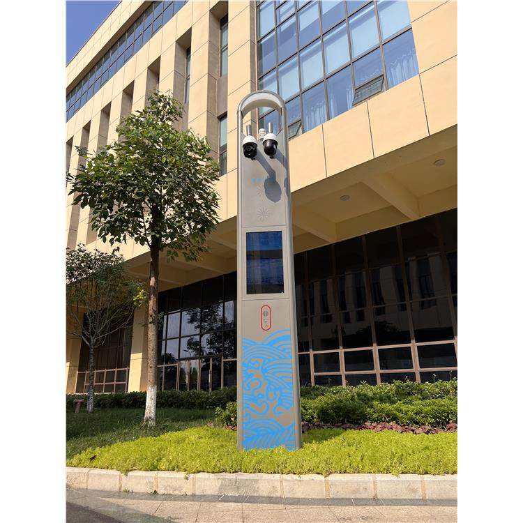 昆 明庭院路灯|高度3-6米|十四年生产基地在线议价
