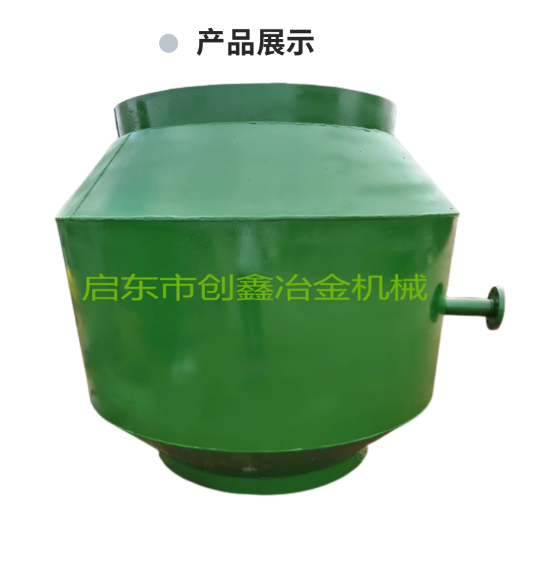 Cold air pipeline, air enriched oxygen pipeline mixer, manufacturer's direct sales of oxygen mixer