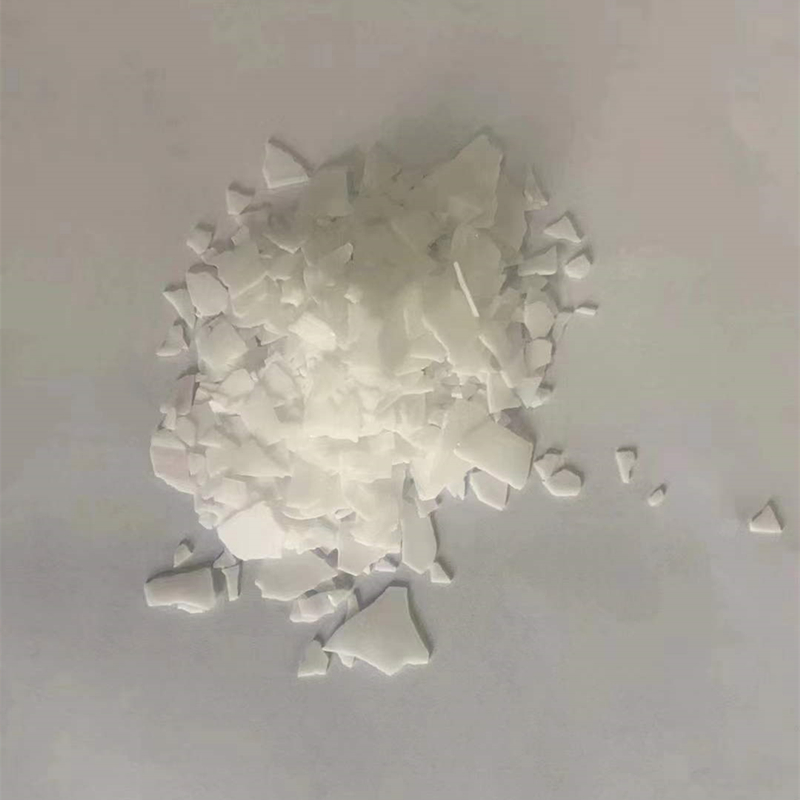 Potassium hydroxide 1310-58-3 white sheet electroplating, washing, dyeing and reduction