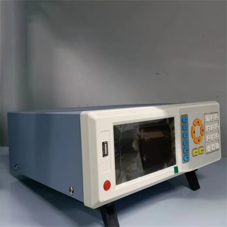 Desktop multi-channel temperature inspection instrument, multi-channel recorder, temperature tester, multi-point temperature collector