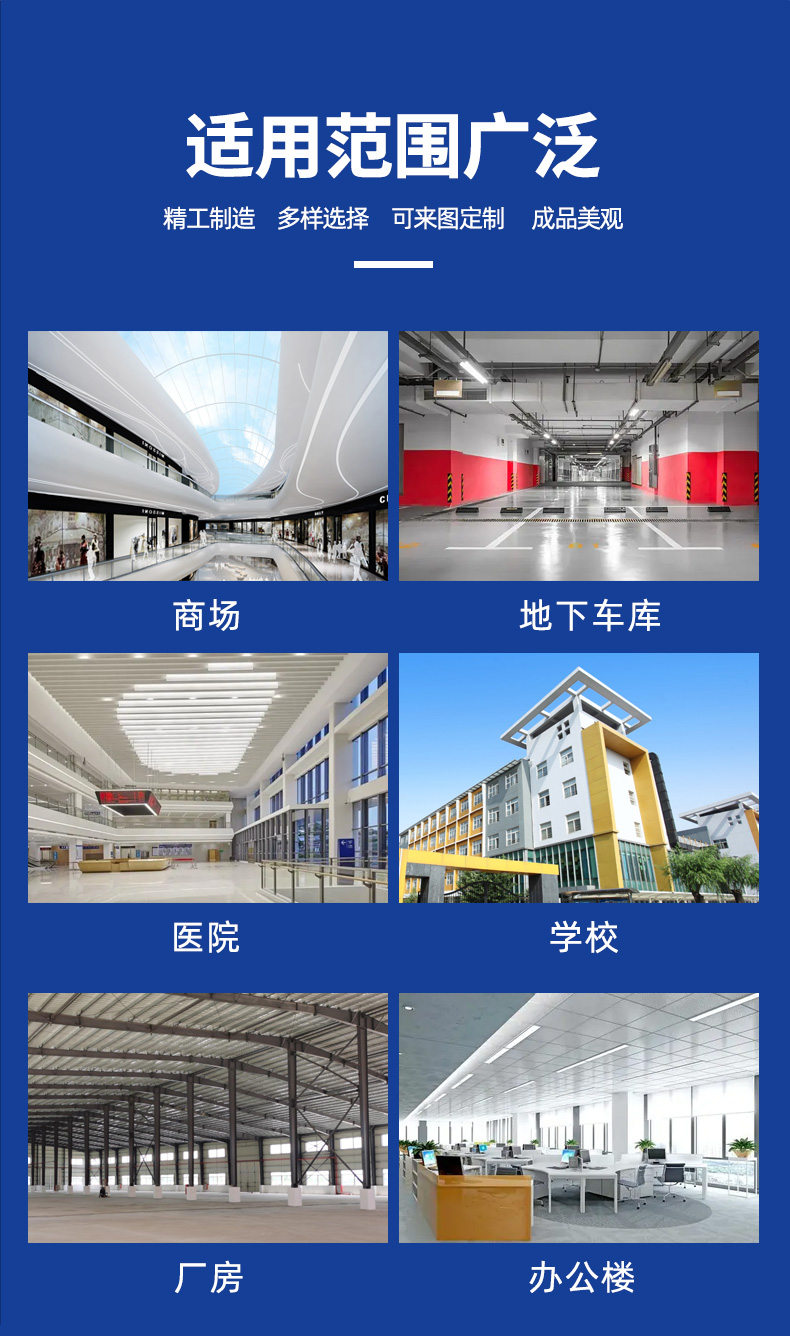 Hot dip galvanized ladder type large span cable tray trough type thickened galvanized horizontal ladder type wiring trough