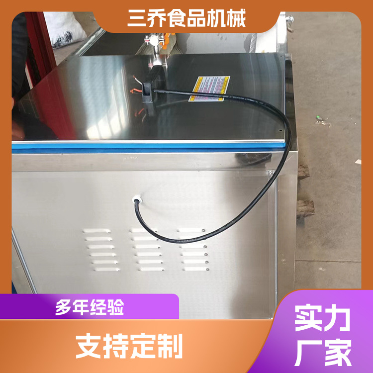 Roller cleaning machine, root and stem fruit and vegetable cleaning and peeling integrated machine, sweet potato and potato brush cleaning equipment