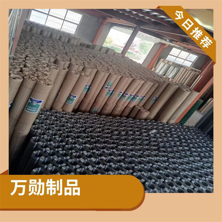 Wall wiping steel wire mesh, galvanized welded wire mesh, and iron wire mesh factory support customized Wanxun