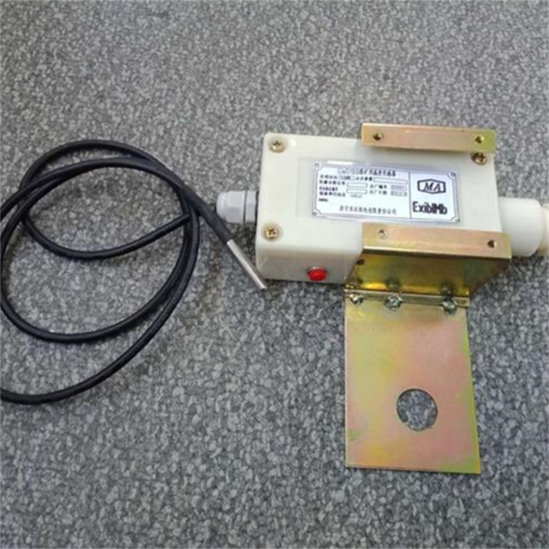 GWD75 temperature sensor for underground structures used in mining, directly shipped from the manufacturer in stock