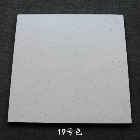 Terrazzo tile 600x600 guest restaurant Clothes shop anti-skid floor tile 800x800 chain store mall