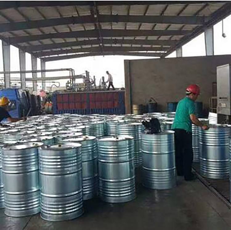 Feishuo Chemical dichloromethane 99.99% metal cleaning agent, coating diluent, industrial cleaning and rust removal medicine