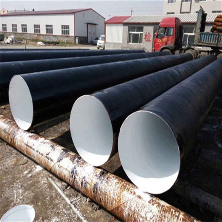 Chemical procurement of epoxy coal asphalt anti-corrosion steel pipe asphalt cold wrapped tape pipeline