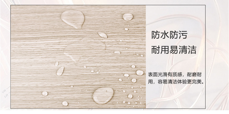 Thickened wood grain stickers, self-adhesive wallpaper, furniture renovation, plastic sealing wallpaper, wooden board, aluminum composite board film