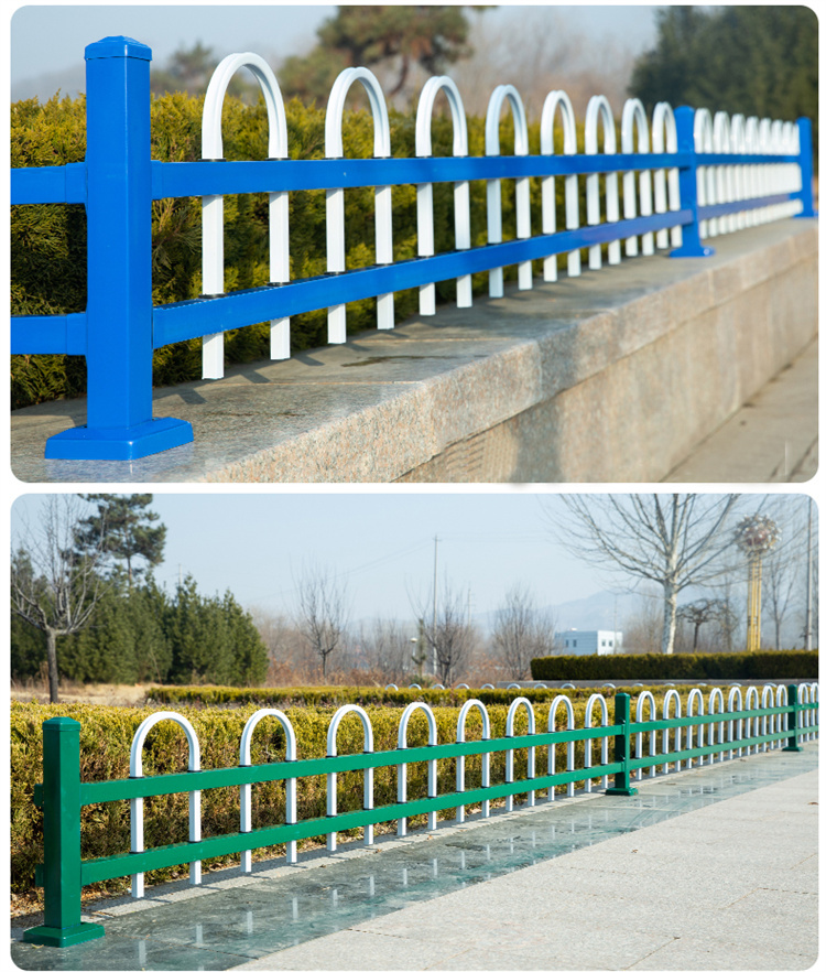 Yining Bamboo Pole, Bamboo Steel Pipe, Imitation Bamboo Guardrail, Garden Greening, Stainless Steel Imitation Bamboo Fence Wall, Spot Customization