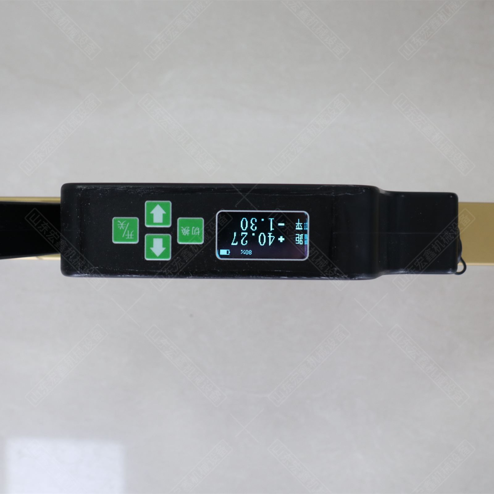 Digital gauge GJC-JG2 grade 1410-1470 gauge mm grade, high accuracy, lightweight, and durable