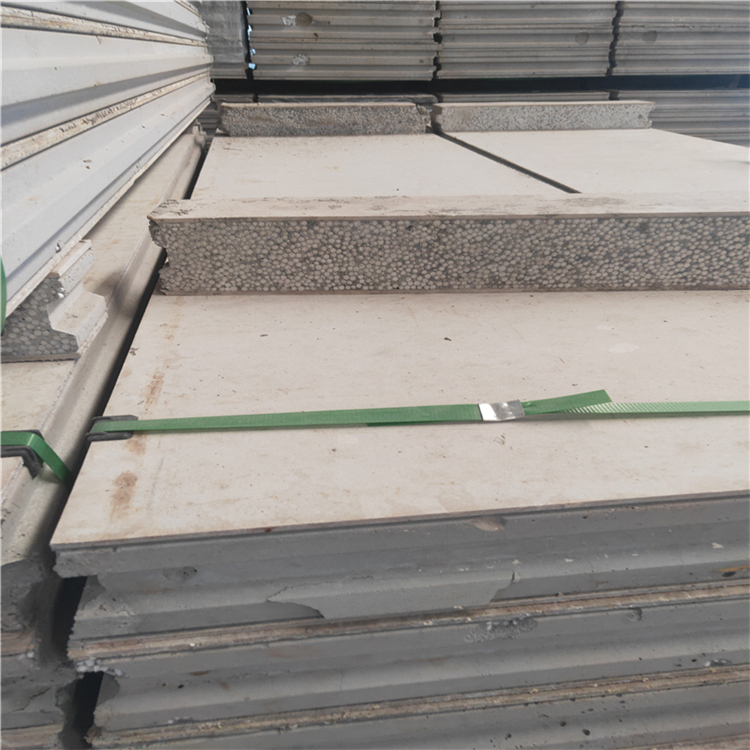 Beijing lightweight partition board anti-corrosion wall protection board cement fireproof lightweight partition board anti-corrosion lightweight partition board processing customization