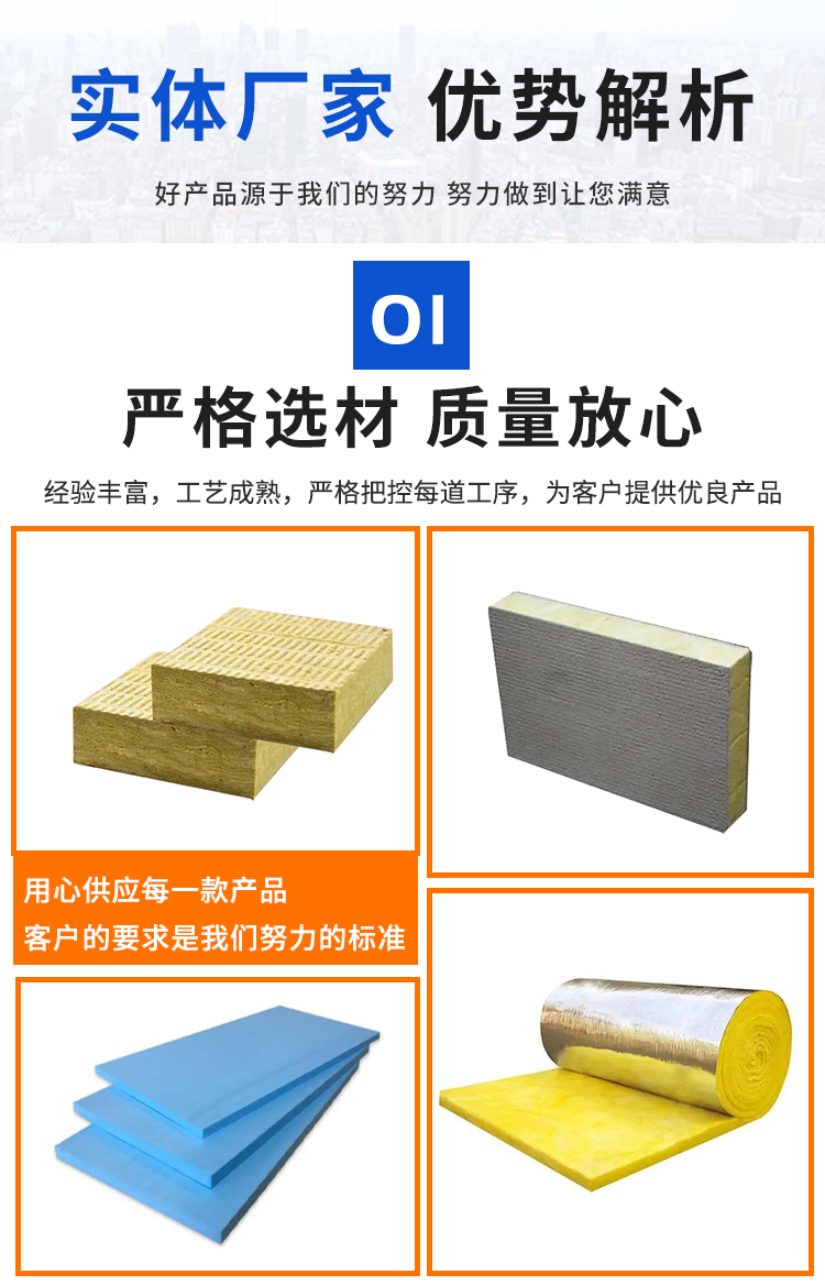 Kexing AEPS silicone modified polymer polystyrene board penetration composite silicone board exterior wall insulation board