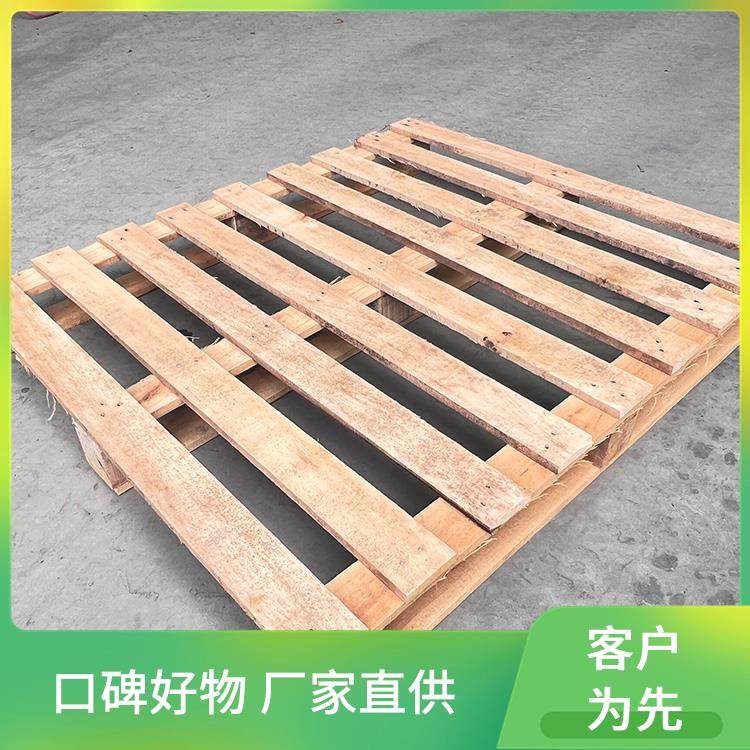 长隆木业 应用于物流 木栈板 结实稳定 支持定制