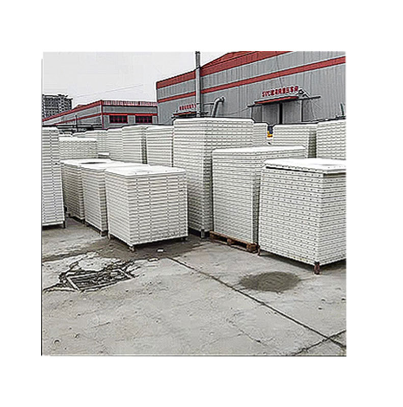 Jiahang fiberglass water tank splicing square water storage tank, domestic buried water tank, stainless steel fire protection