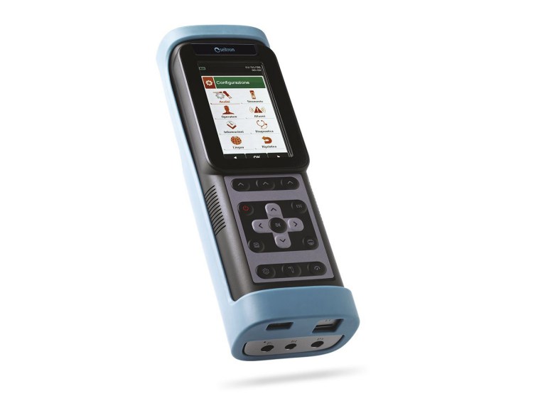 赛特朗意大利烟气分析仪Seitron 600 品质保证