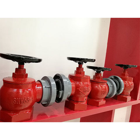 Fire hydrant SN50 SN65 SNW65 SNZ65 SNZW65 ordinary pressure reducing rotary stabilizing fire hydrant