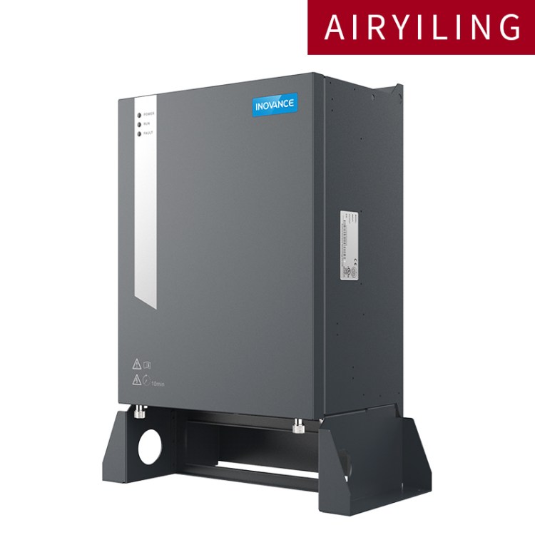 众辰一体式变频器SP600T-11KY-4 螺杆空压机配件批发 控制器