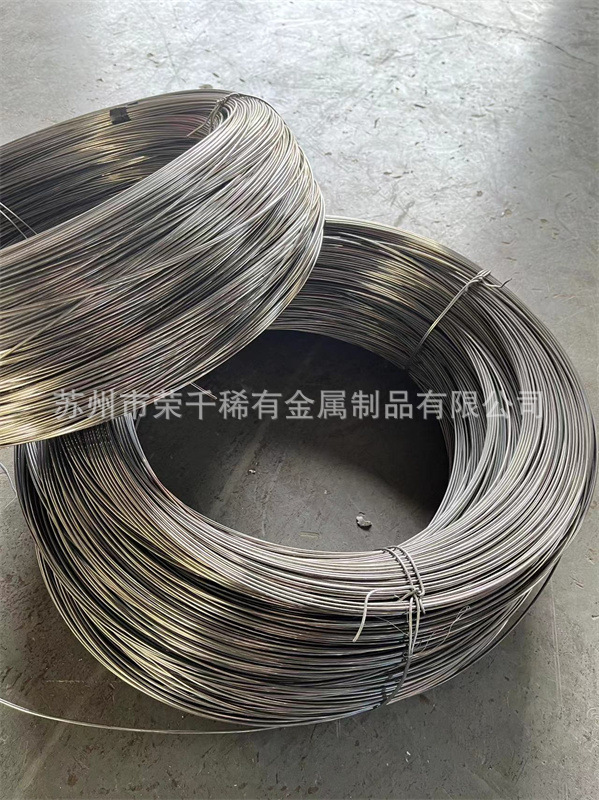 4j29 kovar alloy wire, 4j36 expansion alloy wire, iron nickel cobalt wire, glass sealing alloy wire, all specifications