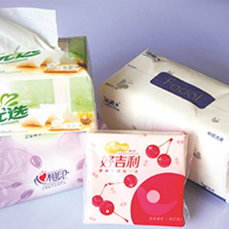 Wangpai Intelligent specializes in the production of high-speed, fully automatic, and fully servo soft paper packaging machines for business paper processing equipment