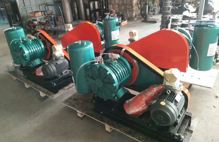 Lhasa rotary fan Xizang rotary blower Changdu rotary blower