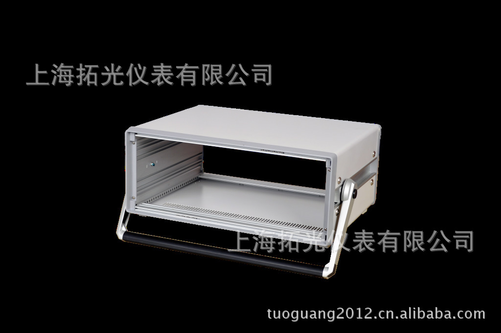 Desktop aluminum alloy chassis Bintel Bentai aluminum alloy chassis plug-in aluminum alloy desktop chassis