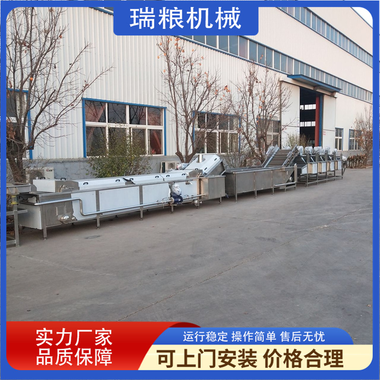 Wholesale of Jelly Pasteurization Machine, Quail Egg Steaming and Cooking Machine, Duck Leg and Chicken Neck Bleaching and Pre Cooking Machine Produced by the Manufacturer