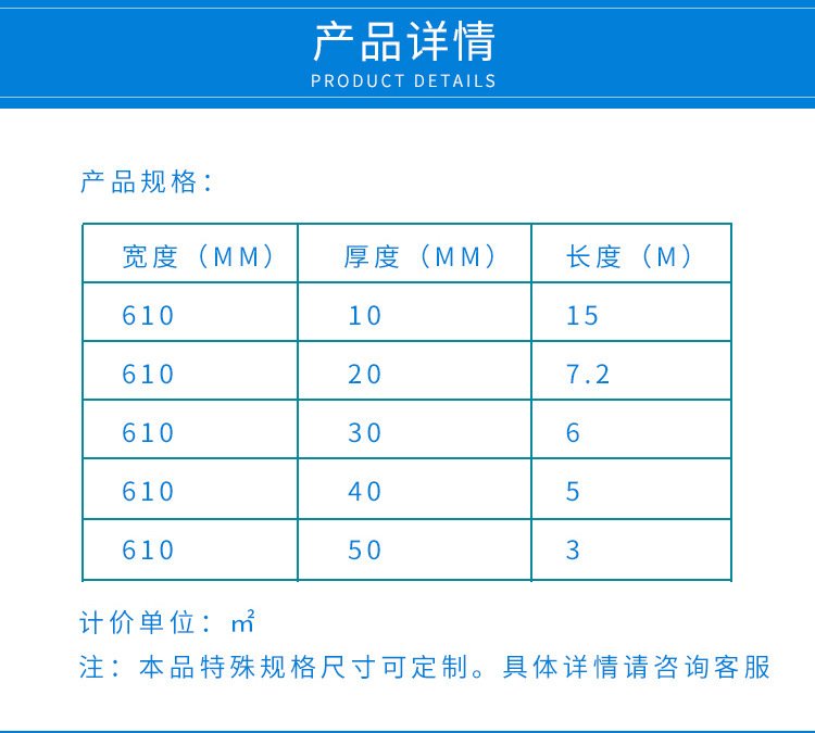 Refractory aluminum silicate needle punched blanket containing zirconium type ceramic fiber blanket with high temperature resistance of 1430 degrees insulation cotton