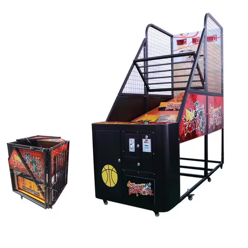 Dark Hunter Gun, Starry Sky Tower, 4-person Speed Racing, Family Entertainment Center Manufacturer's one-stop procurement