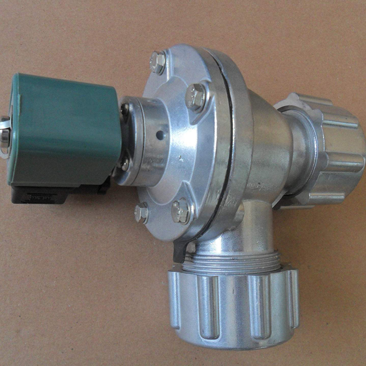 Baotai electromagnetic pulse valve, dust collector, electromagnetic valve, pulse blowing valve, multiple models available for customization