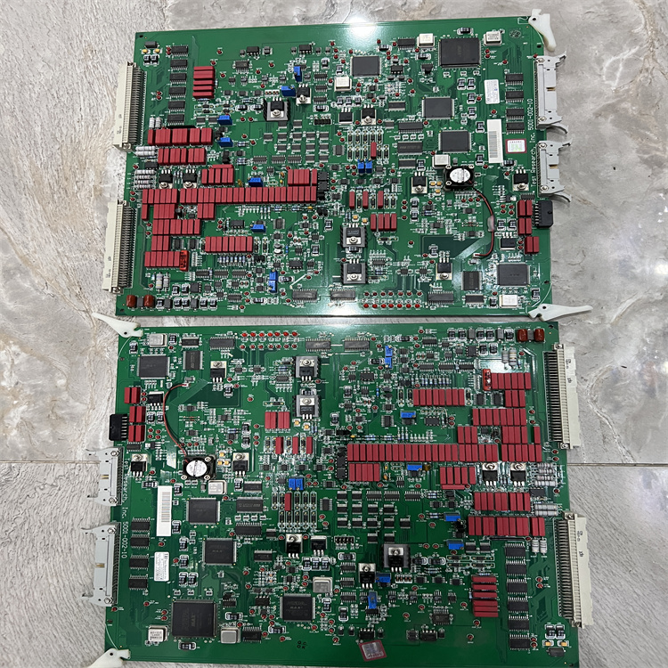 Sales and recycling of second-hand TRI5001E ICT component testing boards and cards