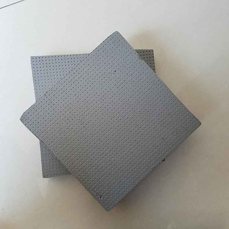 120 thick exterior wall XPS extruded board, exterior wall roof, class a fireproof foam glass insulation board