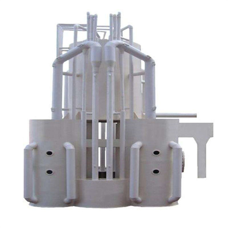 Swimming pool purification equipment Gravity water treatment equipment Fine filter Landscape pool water circulation filtration system