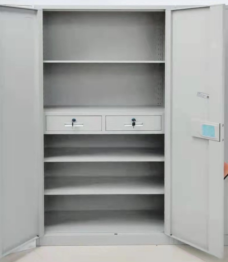 Kefei Yatong door password cabinet, national security lock confidential file cabinet, thickened steel archive office cabinet