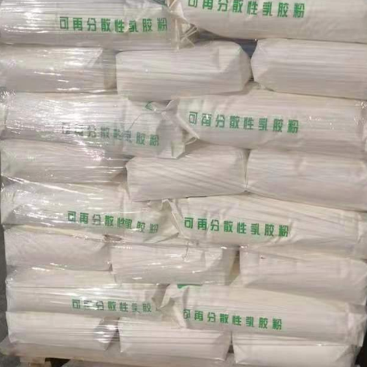 Rainbow stone can be used in the repair of HS-780 waterproof mortar with dispersed adhesive powder and high ethylene solid content in mortar