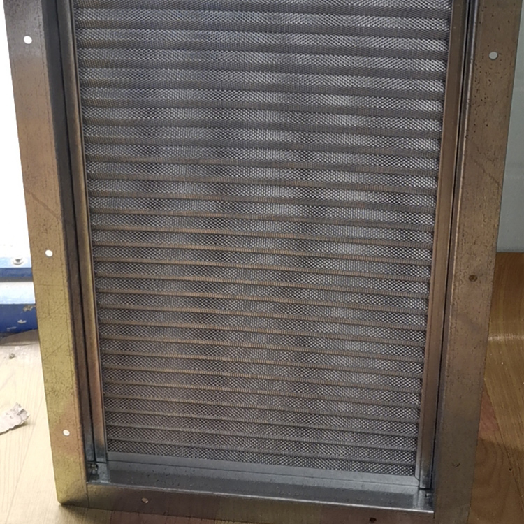 Air duct type electrostatic adsorption air purifier, stationary electrode plasma micro electrostatic tuyere type purification and disinfection device