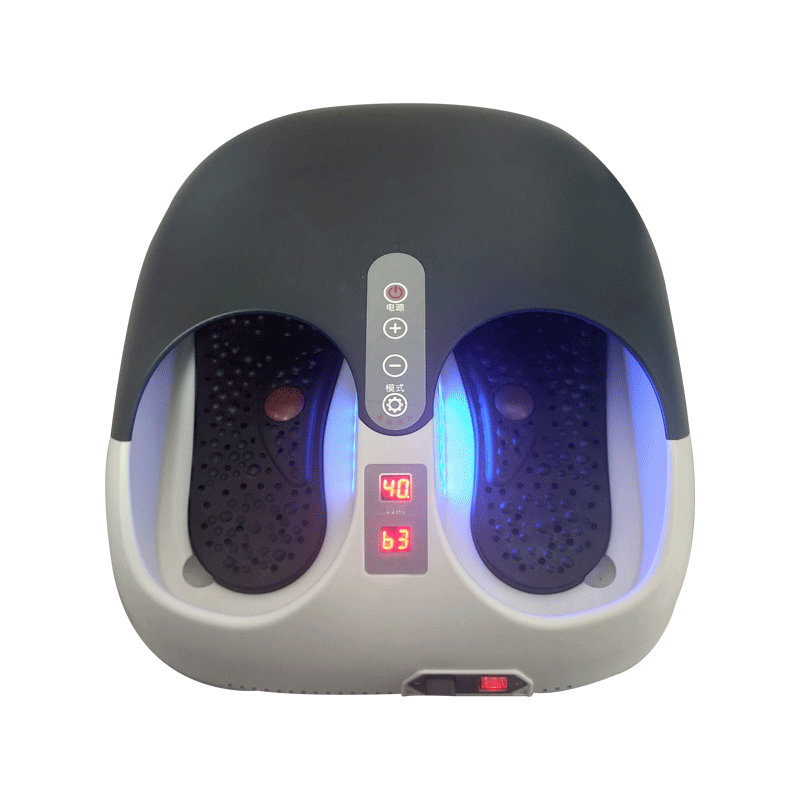 CommScope Foot Massage Device Home Automatic Foot Therapy Machine Foot Acupoint Health Device Foot Massager