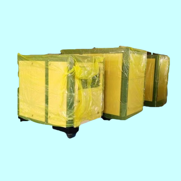 Yuesheng's new VCI vapor phase rust prevention masterbatch customizes the thickness of LDPE plastic rust prevention bags