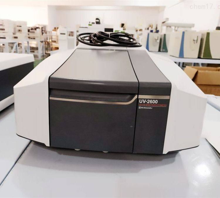 日本 岛津紫外光度计UV-3600Plus 紫外可见近红外分光光度计 产品关键词:日本岛津近红外;红外分光光度计岛津