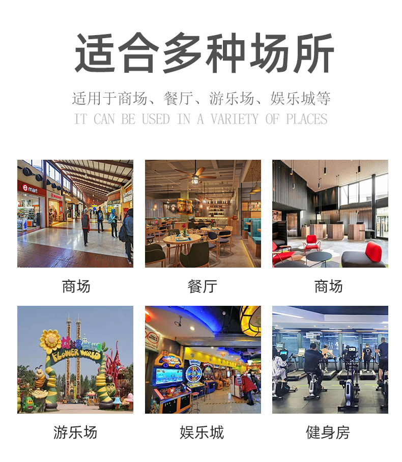 Mini KTV room, singing machine, training room, self-service mobile military camp, singing bar, jukebox, karaoke reading booth