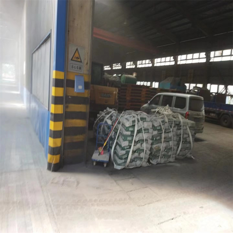 High strength and fast repair mortar for road surface repair material Dilida Road and Bridge Material 25Kg/bag