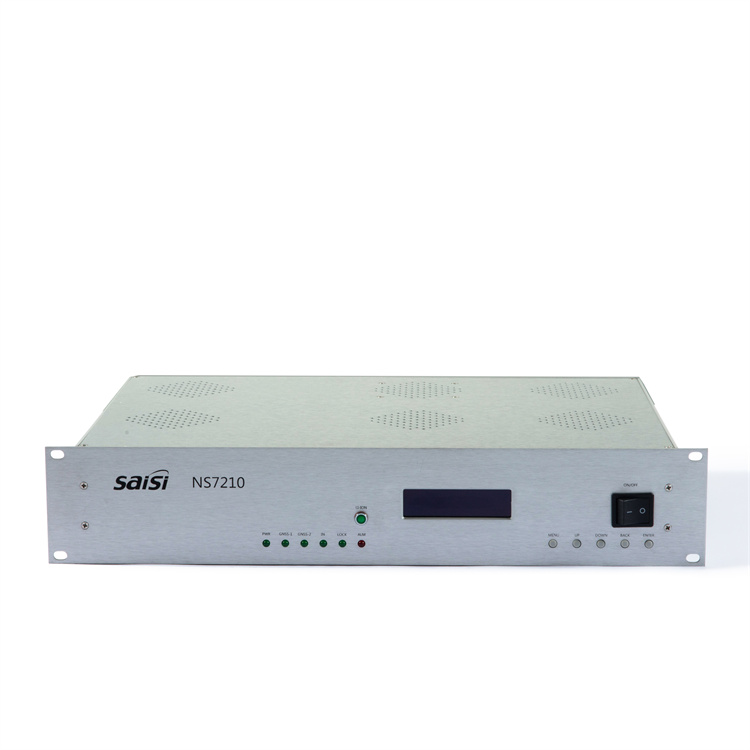 NS7210 NTP Network Timing Server Intelligent Integrated Clock Customization Factory Direct Delivery