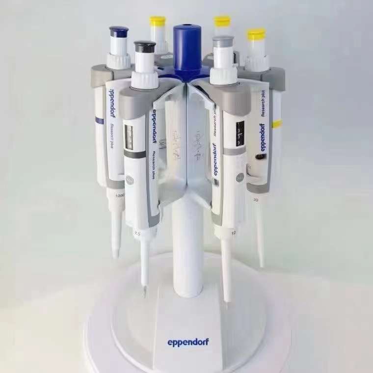 Agent: Ebond 312300250 20-200ul whole disinfection single channel pipette (small color)