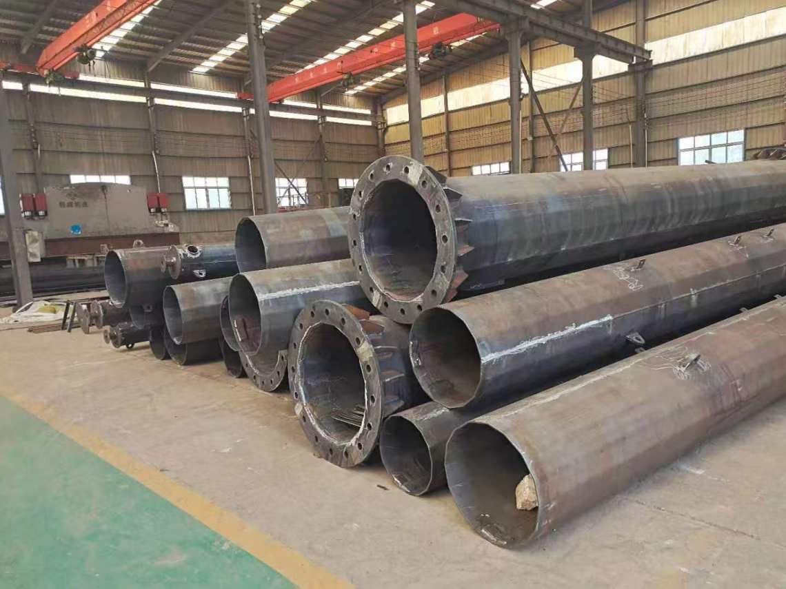 工厂图片