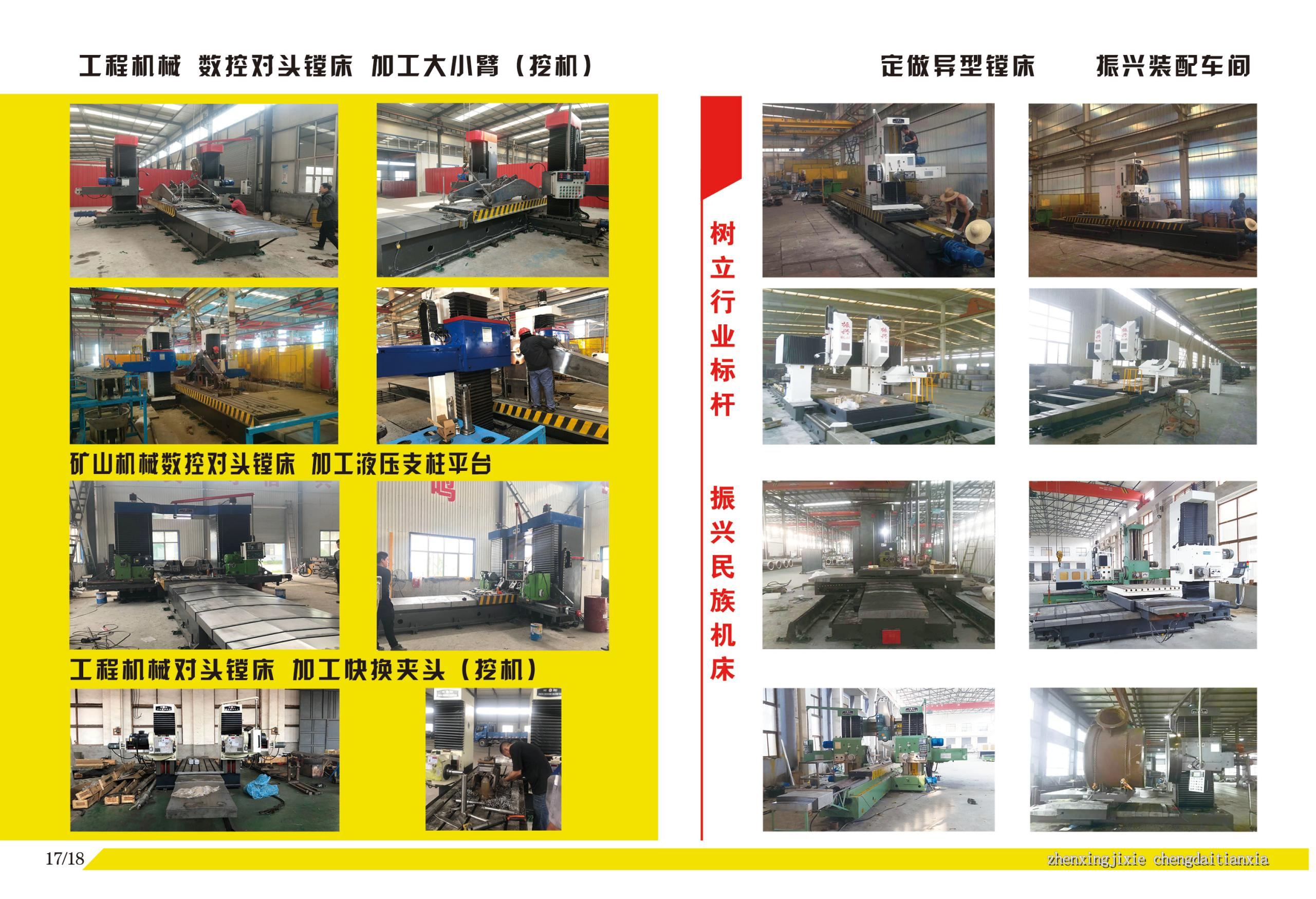 KXT-3015 CNC Gantry Boring and Milling Machine Large Gantry Machining Center Precision Processing Manufacturer Shipped