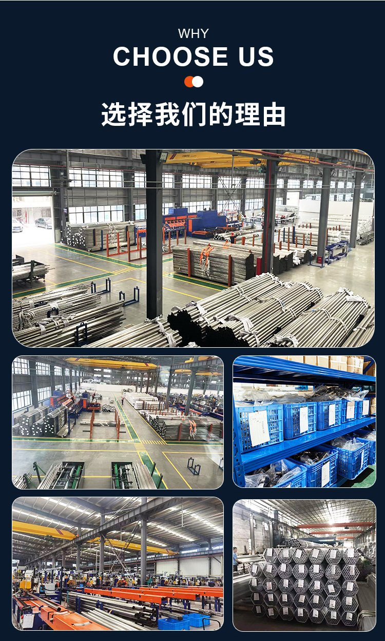 Plastic coated 316l stainless steel water pipe, household compression type water pipe, plastic coated 304 stainless steel cold and hot water pipe factory