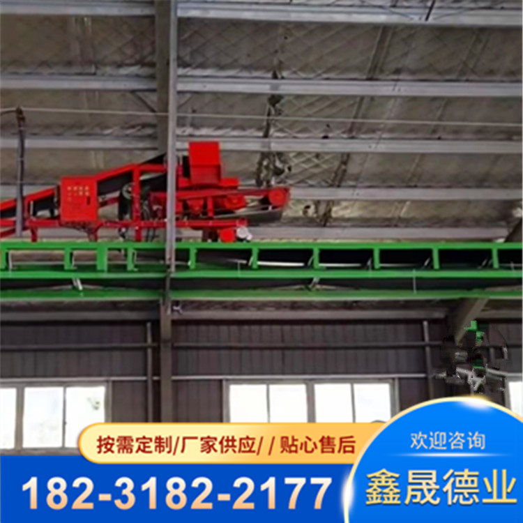 Grain throwing head rotary conveyor, wheat, corn, rice throwing and warehousing machine, grain lifting machine, grain throwing machine