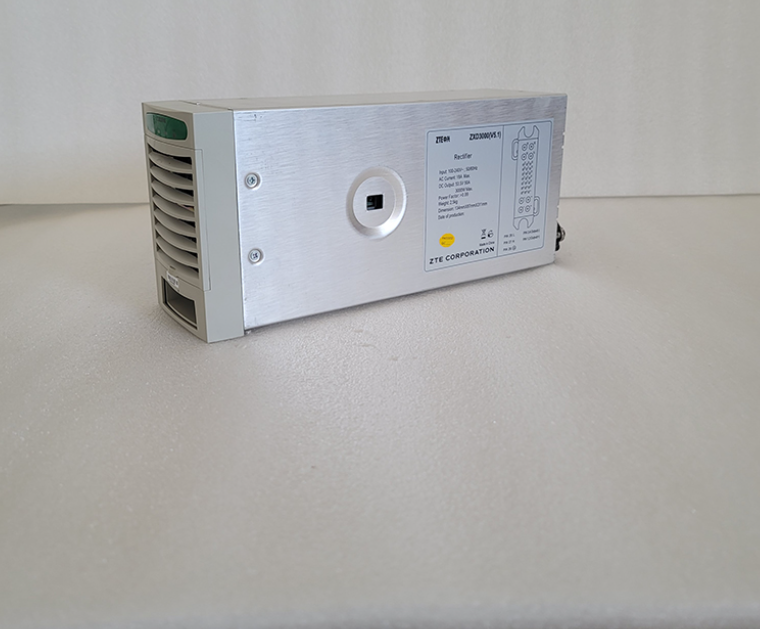 ZTE ZXD3000 V5.1 communication power module 48V50A rectifier 3000W high-efficiency rectifier module in stock